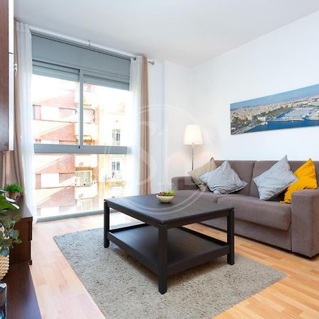Cosy Apartment Near Sagrada Familia Barcelona Eksteriør bilde