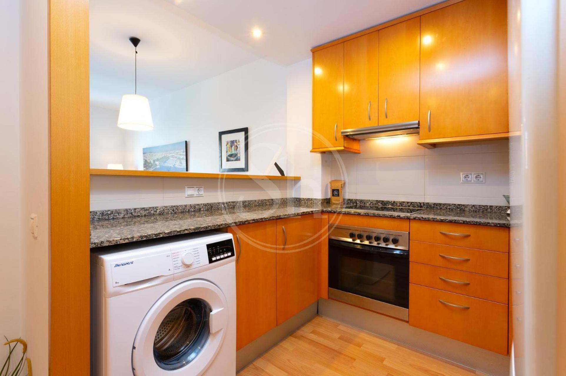 Cosy Apartment Near Sagrada Familia Barcelona Eksteriør bilde