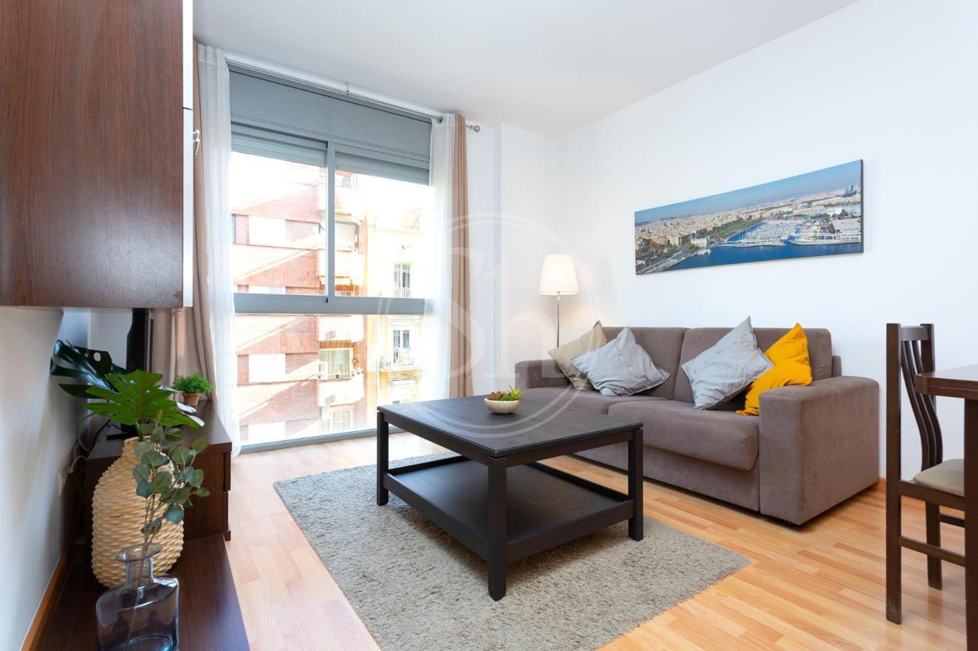 Cosy Apartment Near Sagrada Familia Barcelona Eksteriør bilde
