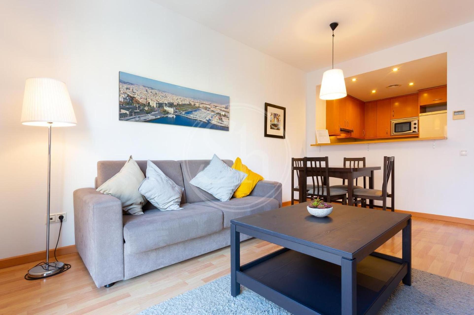Cosy Apartment Near Sagrada Familia Barcelona Eksteriør bilde