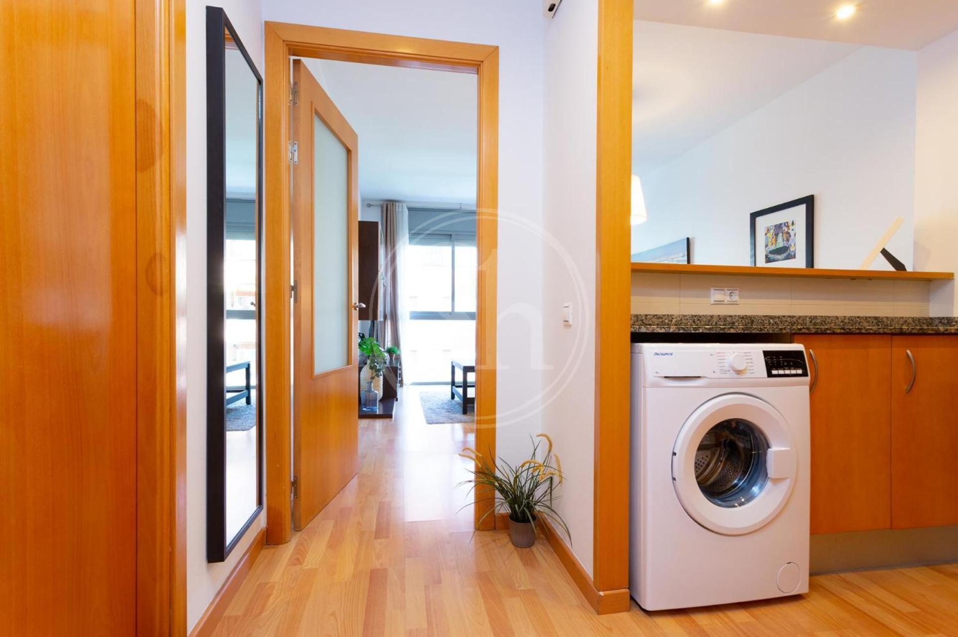 Cosy Apartment Near Sagrada Familia Barcelona Eksteriør bilde