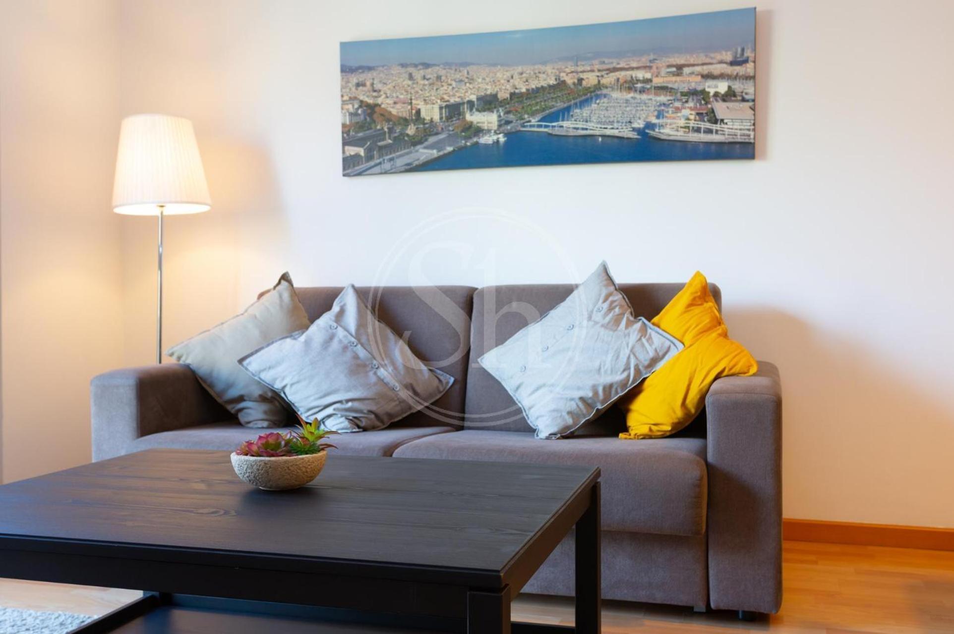 Cosy Apartment Near Sagrada Familia Barcelona Eksteriør bilde