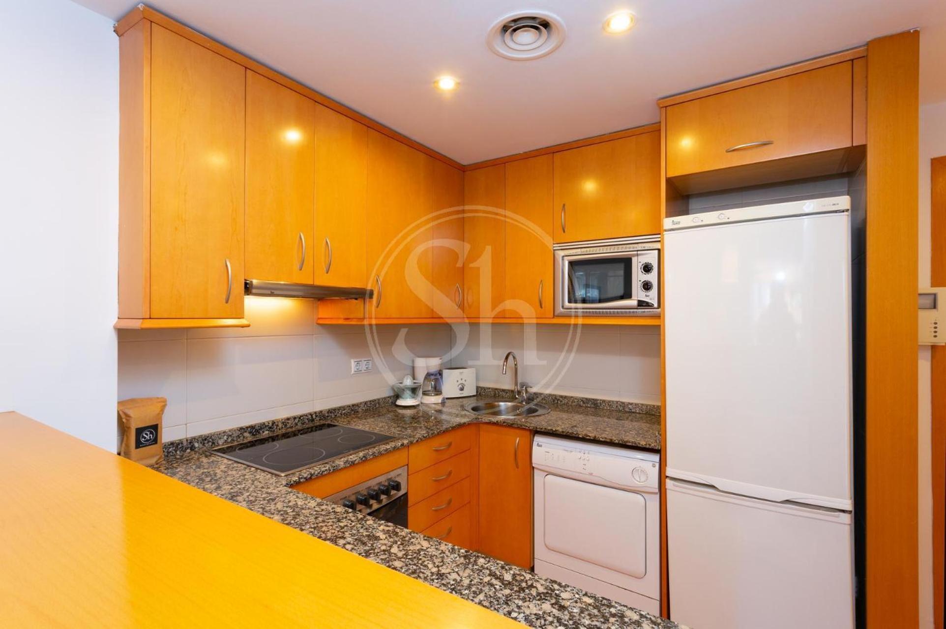 Cosy Apartment Near Sagrada Familia Barcelona Eksteriør bilde