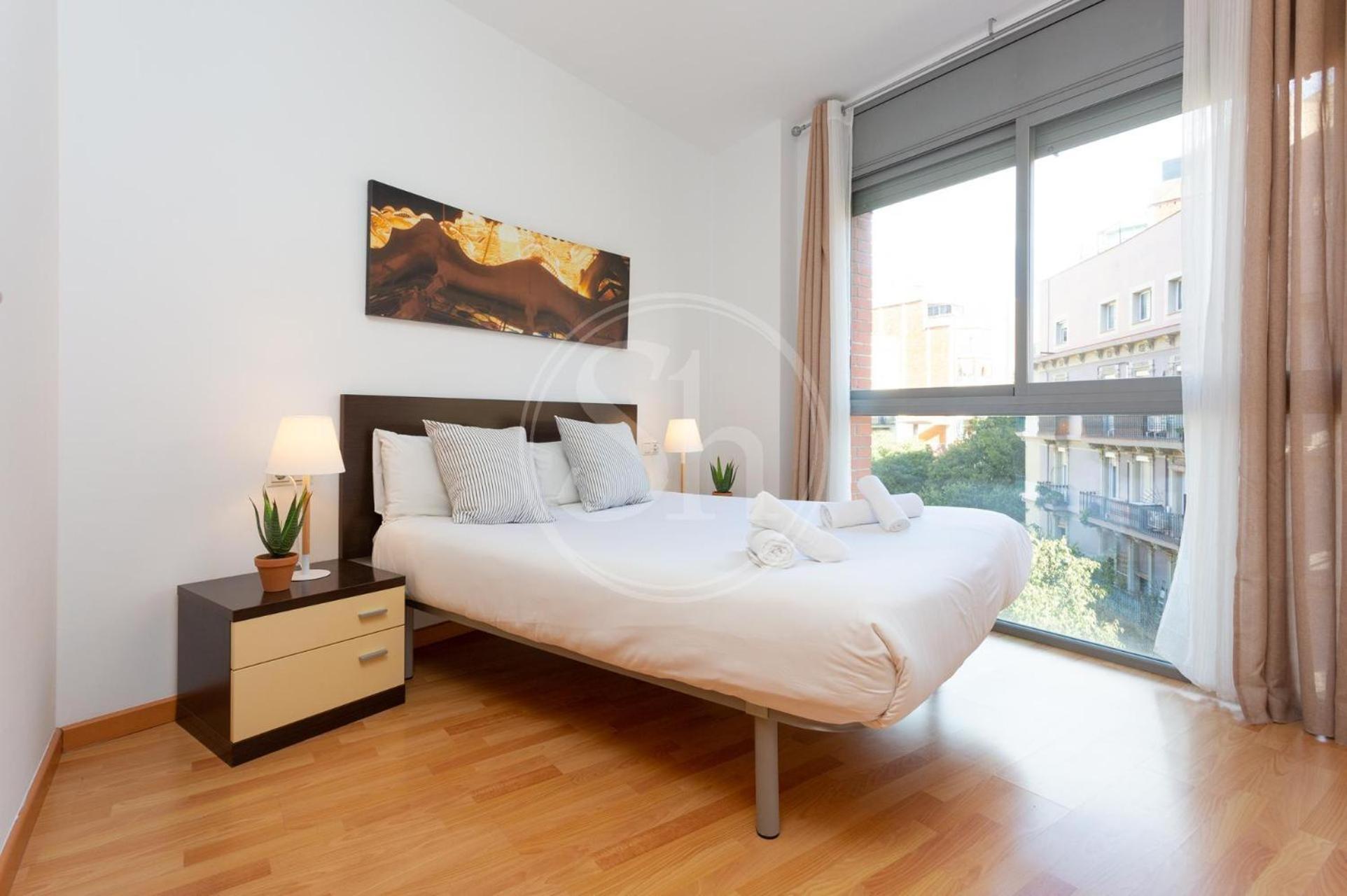 Cosy Apartment Near Sagrada Familia Barcelona Eksteriør bilde
